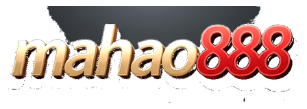 mahao888 logo